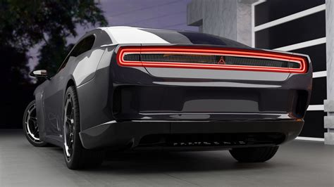 dodge daytona 2024|2024 charger daytona release date.